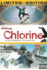Watch Chlorine: A Pool Skating Documentary Wolowtube