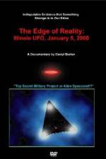 Watch Edge of Reality Illinois UFO Wolowtube