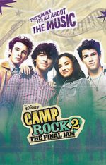 Watch Camp Rock 2: The Final Jam Wolowtube