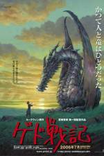 Watch Tales from Earth and Sea (Gedo senki) Wolowtube