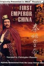 Watch The First Emperor of China Wolowtube