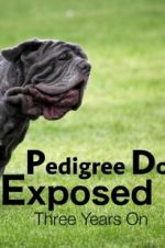 Watch Pedigree Dogs Exposed, Three Years On Wolowtube
