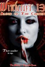 Watch Witchcraft 13: Blood of the Chosen Wolowtube