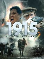 Watch 1915: Legend of the Gurkhas Wolowtube