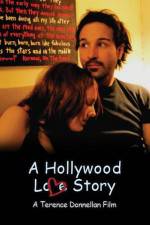 Watch A Hollywood Love Story Wolowtube