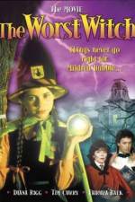 Watch The Worst Witch Wolowtube
