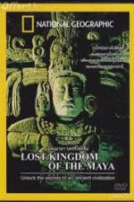 Watch National Geographic Lost Kingdoms of the Maya Wolowtube