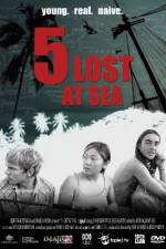Watch 5 Lost at Sea Wolowtube