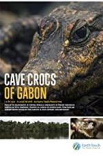 Watch Cave Crocs of Gabon Wolowtube