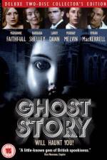 Watch Ghost Story Wolowtube
