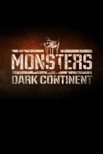 Watch Monsters: Dark Continent Wolowtube