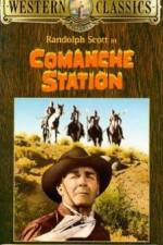 Watch Comanche Station Wolowtube