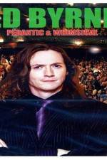 Watch Ed Byrne Pedantic and Whimsical Wolowtube