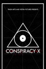 Watch Conspiracy X Wolowtube