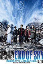 Watch HiGH & LOW the Movie 2/End of SKY Wolowtube