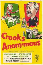Watch Crooks Anonymous Wolowtube