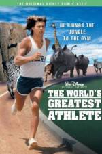 Watch The Worlds Greatest Athlete Wolowtube