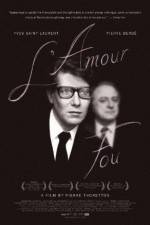 Watch L'amour fou Wolowtube