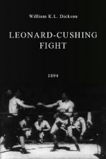 Watch Leonard-Cushing Fight Wolowtube