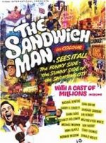 Watch The Sandwich Man Wolowtube