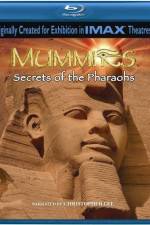 Watch Mummies Secrets of the Pharaohs Wolowtube