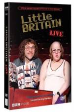 Watch Little Britain Live Wolowtube