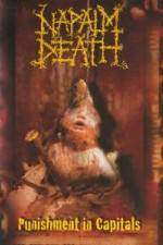 Watch Napalm Death: Punishment in Capitals Wolowtube