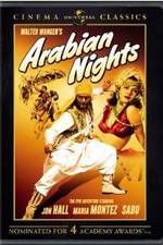 Watch Arabian Nights Wolowtube