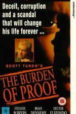 Watch The Burden of Proof Wolowtube