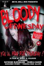 Watch Bloody Wednesday Wolowtube