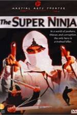 Watch The Super Ninja Wolowtube