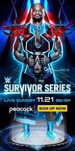 Watch WWE Survivor Series (TV Special 2021) Wolowtube