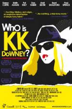Watch Who Is KK Downey Wolowtube