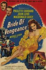 Watch Bride of Vengeance Wolowtube