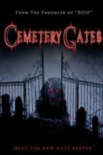 Watch Cemetery Gates Wolowtube