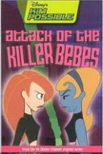 Watch Kim Possible: Attack of the Killer Bebes Wolowtube