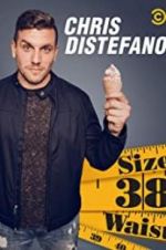 Watch Chris Destefano: Size 38 Waist Wolowtube