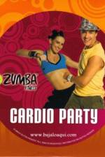 Watch Zumba Fitness Cardio Party Wolowtube