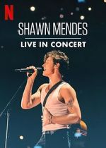 Watch Shawn Mendes: Live in Concert Wolowtube