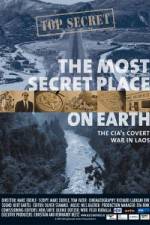 Watch The Most Secret Place On Earth Wolowtube