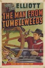 Watch The Man from Tumbleweeds Wolowtube