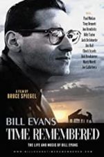 Watch Bill Evans: Time Remembered Wolowtube
