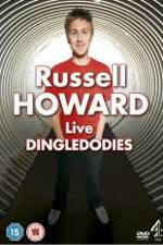 Watch Russell Howard: Dingledodies Wolowtube