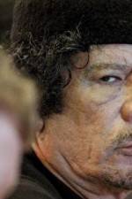 Watch Gaddafi - Our Best Enemy (2011) Wolowtube