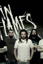 Watch IN FLAMES video collection Wolowtube