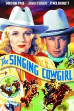Watch The Singing Cowgirl Wolowtube