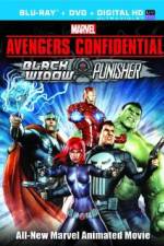 Watch Avengers Confidential: Black Widow & Punisher Wolowtube