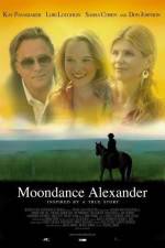 Watch Moondance Alexander Wolowtube