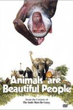 Watch Animals Are Beautiful People Wolowtube