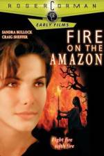 Watch Fire on the Amazon Wolowtube